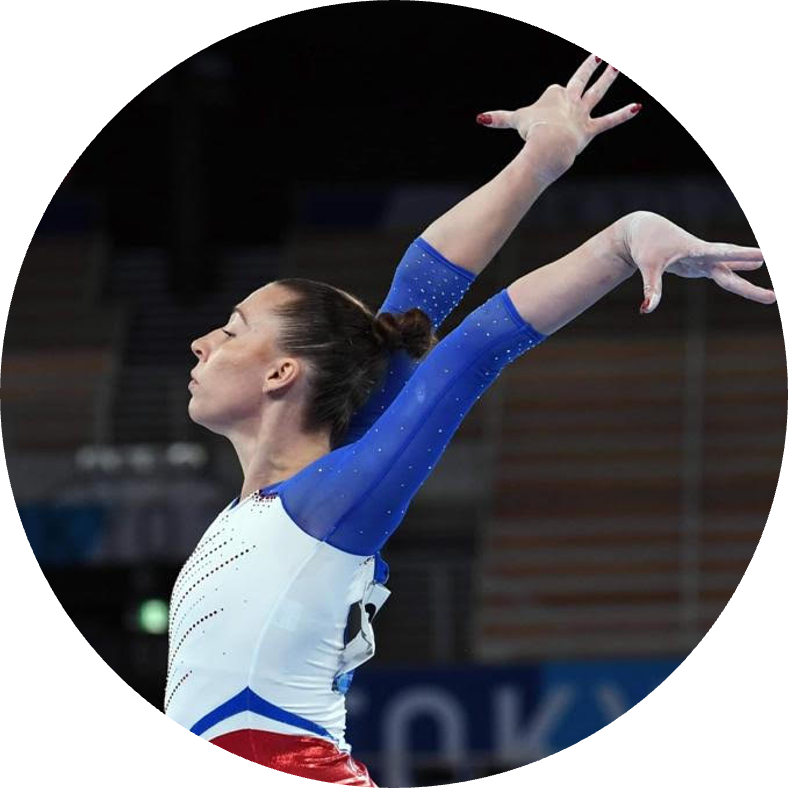 Barbora Mokošová